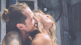Are young people having less sex? 