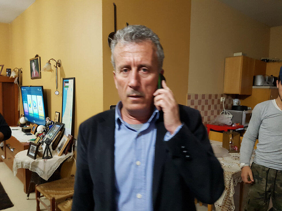 Bassem Tamimi