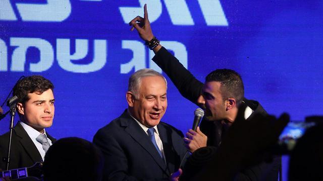 Фото: Моти Кимхи