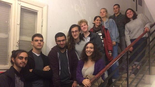 Organizers of the letter