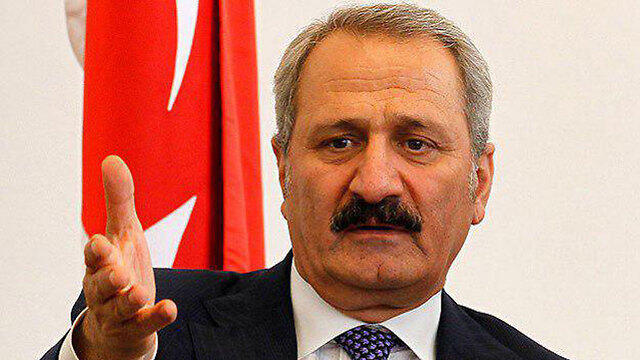 Экс-министр экономики Турции