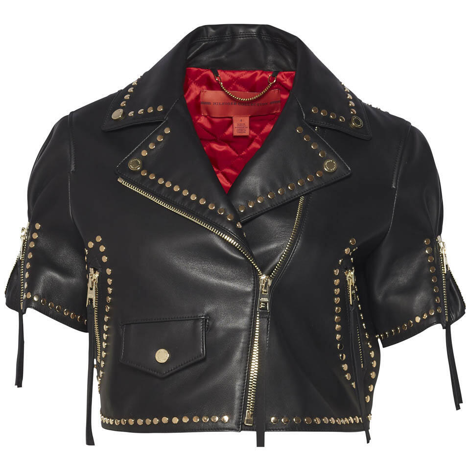 Tommy Hilfiger. Фото: Иоан Санзи