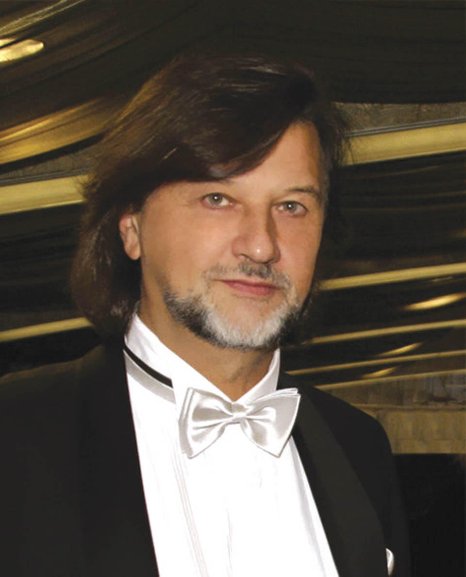 Алексей Рыбников Фото: из личного архива композитора (Фото: из личного архива композитора ) Алексей Рыбников Фото: из личного архива композитора