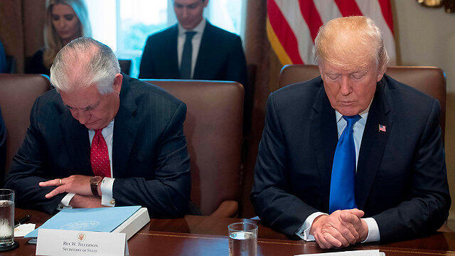 По словам сотрудников Белого дома, президент мало спит. Фото: AFP