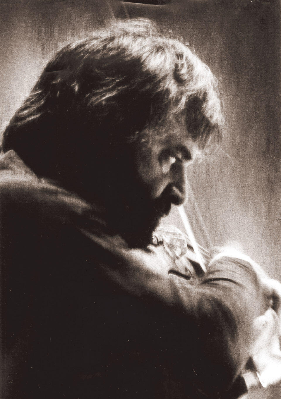 Моти Шмитт Фото: пресс-служба зала "Гармония" (Фото: пресс-служба зала "Гармония") Моти Шмитт Фото: пресс-служба зала "Гармония"