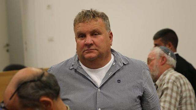 Nissim Magnagi