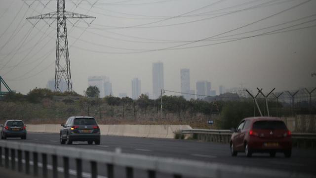 Фото: Моти Кимхи