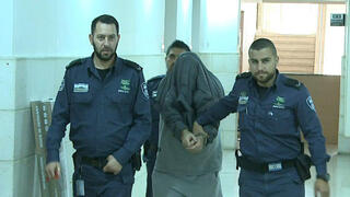 גרינולד לפני הרשעתו, 2017