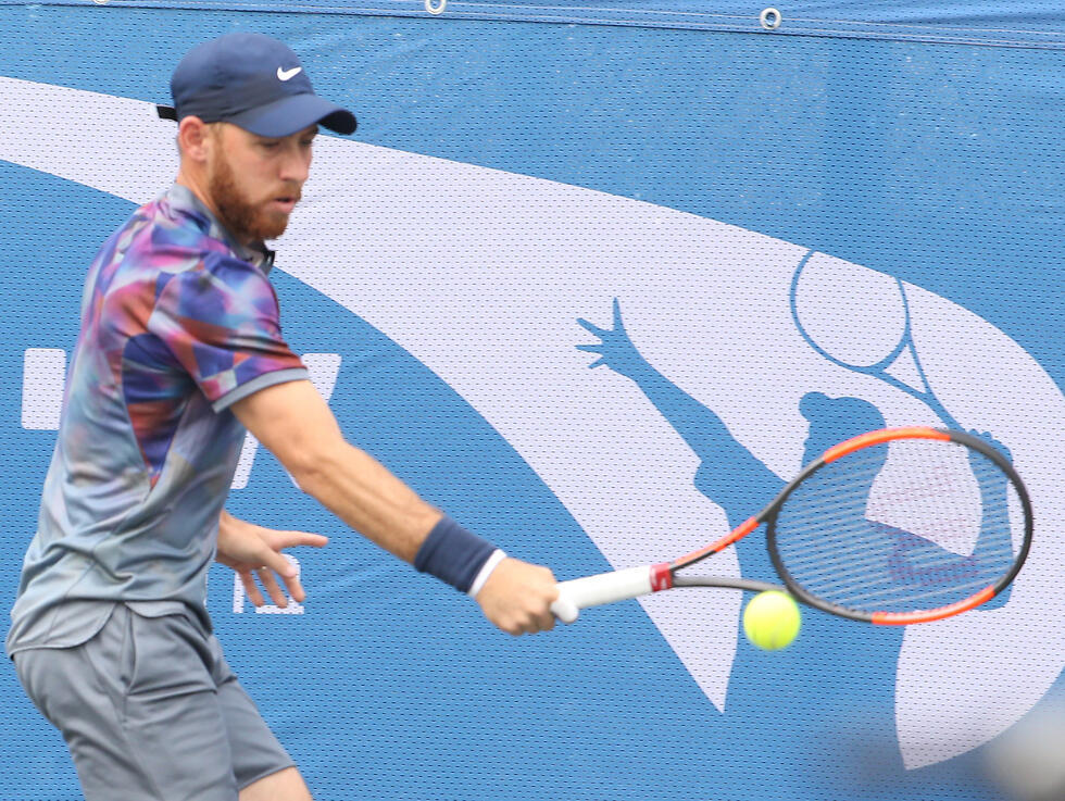 Дуди Села. Фото: Орен Ахарони (צילום: אורן אהרוני) Дуди Села. Фото: Орен Ахарони