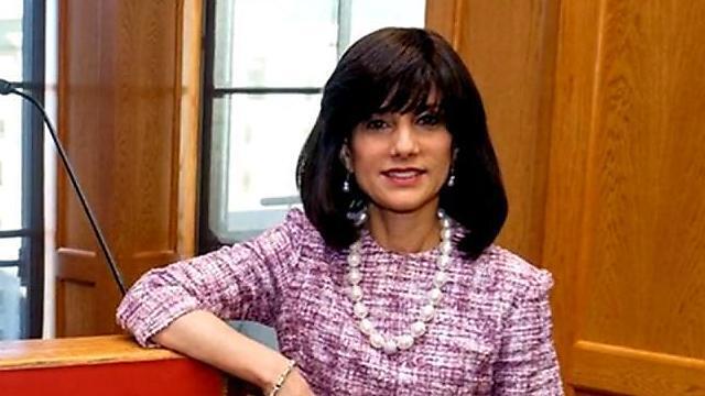 Freier. ‘The Hasidic community still preserves its values very strongly, but the opportunities have changed’ 