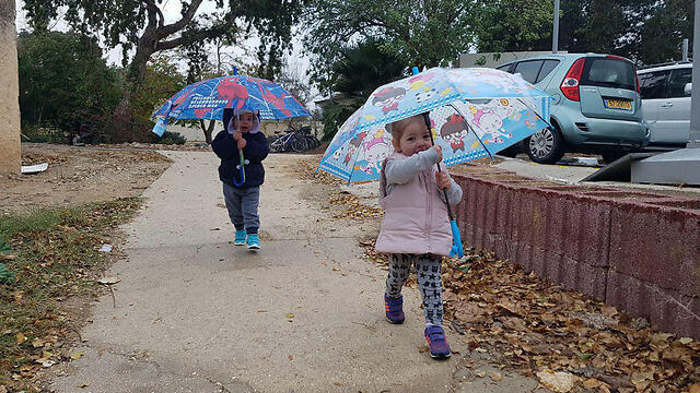 Фото: Барэль Эфраим