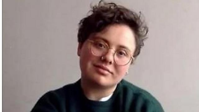 Джастин Сакс