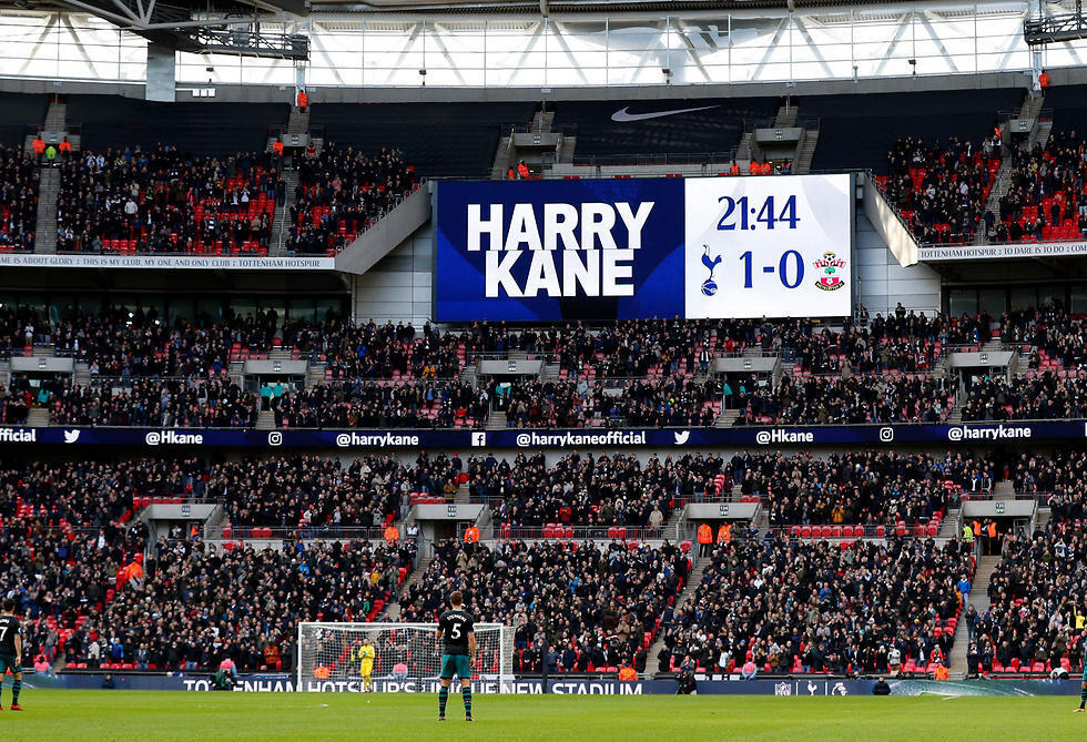 Фото: AFP (צילום: AFP) Фото: AFP