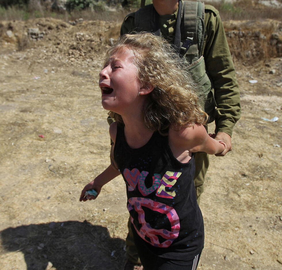 Тамими в 2012-м. Фото: AFP