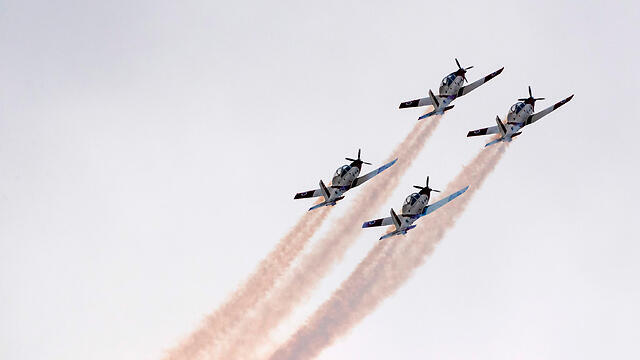 Фото: AFP (צילום: AFP) Фото: AFP