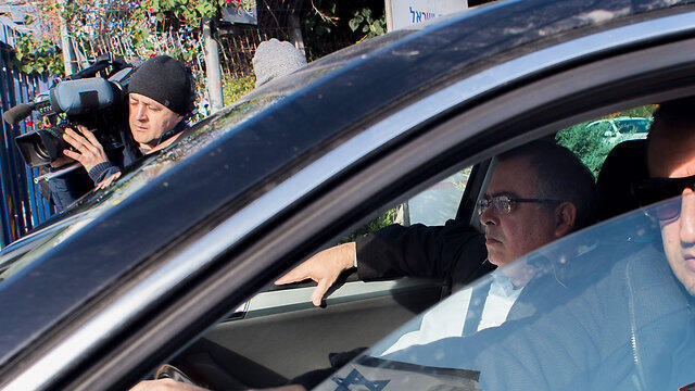 David Bitan (צילום: יובל חן) David Bitan