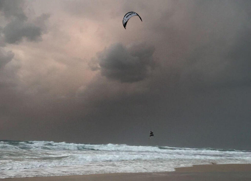 Фото: Шмуэль Давид (צילום: שמואל דוד) Фото: Шмуэль Давид