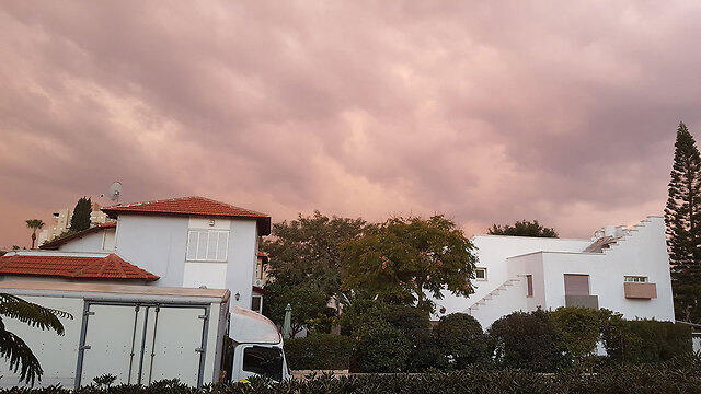 Фото: Йоси (צילום: יוסי) Фото: Йоси