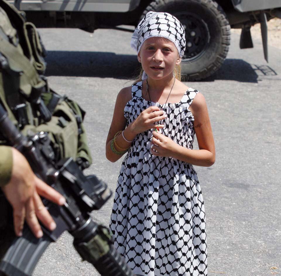 Тамими в 2012 году. Фото: AFP