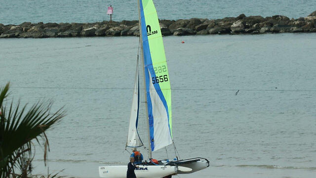 Фото: Моти Кимхи