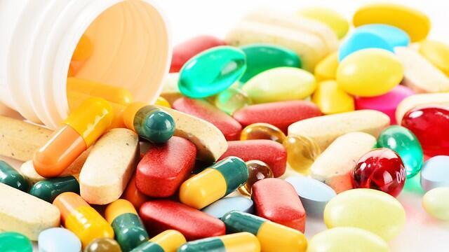 Фото: shutterstock (צילום: shutterstock) Фото: shutterstock