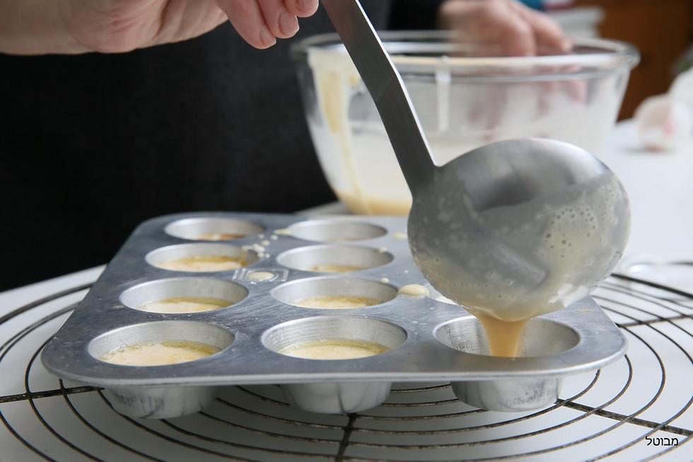 Фото: Ярон Бреннер (צילום: ירון ברנר) Фото: Ярон Бреннер