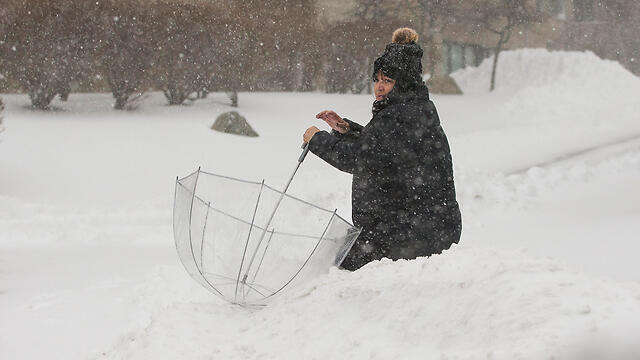 Фото: EPA (צילום: EPA) Фото: EPA