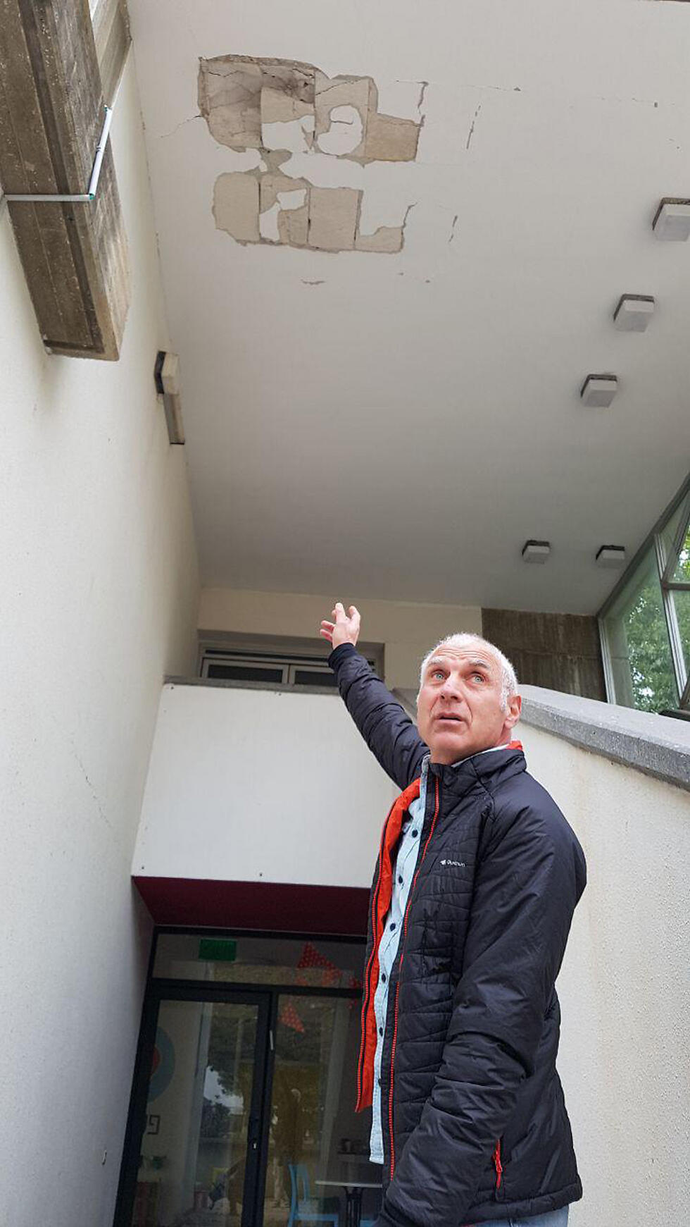 Фото: Рои Идан (צילום: רועי עידן) Фото: Рои Идан