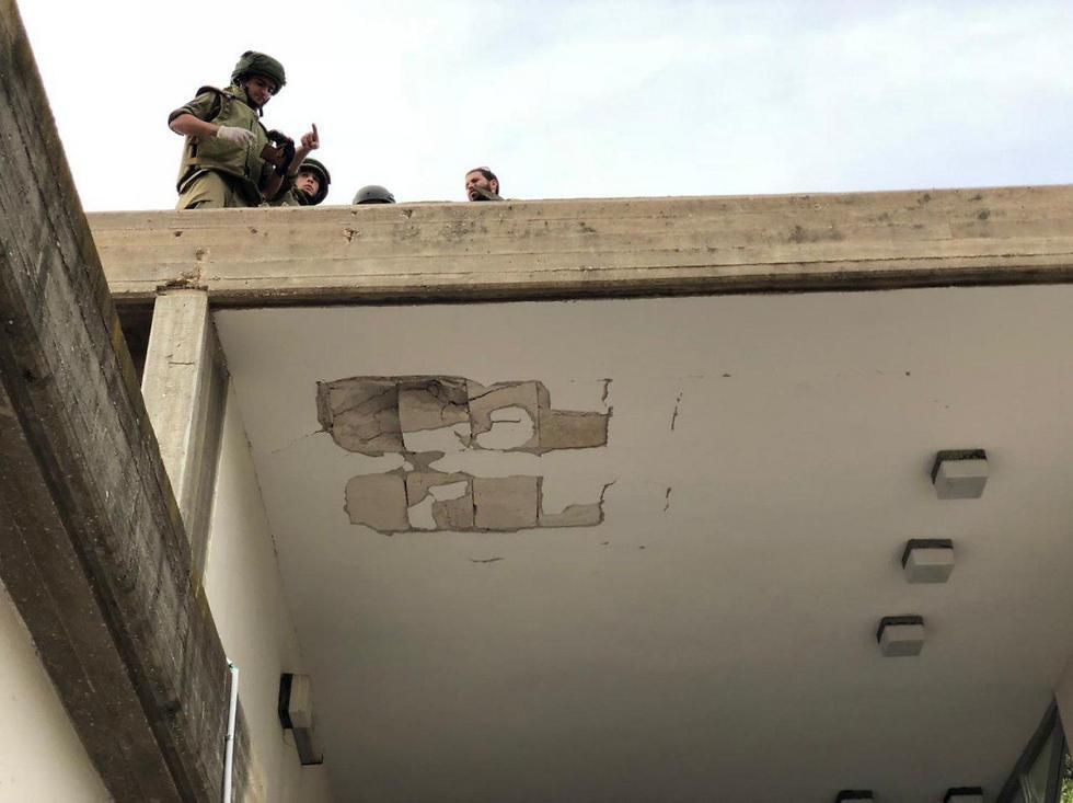 Фото: TPS (צילום: ידידיה הרוש, TPS) Фото: TPS