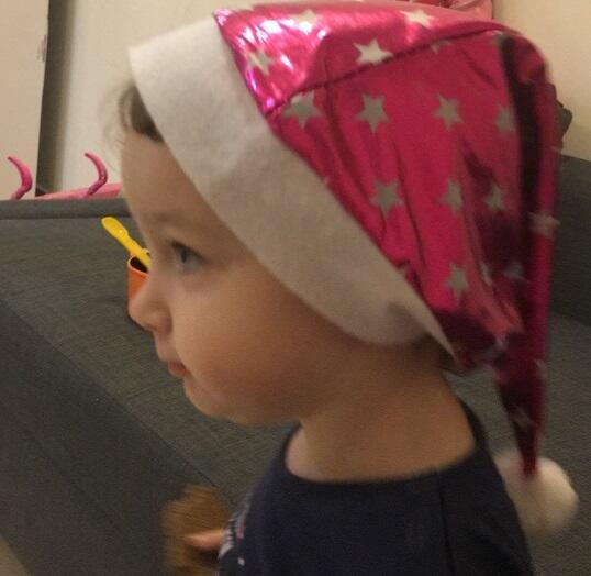 Лея. Фото: Саша Мочалова