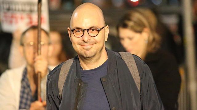 Eldad Yaniv