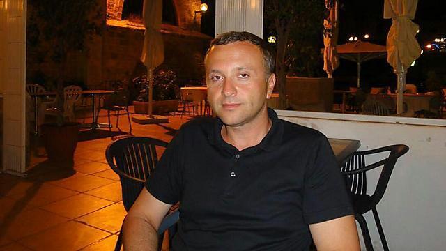 Eduard Dolinsky. ‘Both the murderers and their victims are commemorated at Babi Yar’