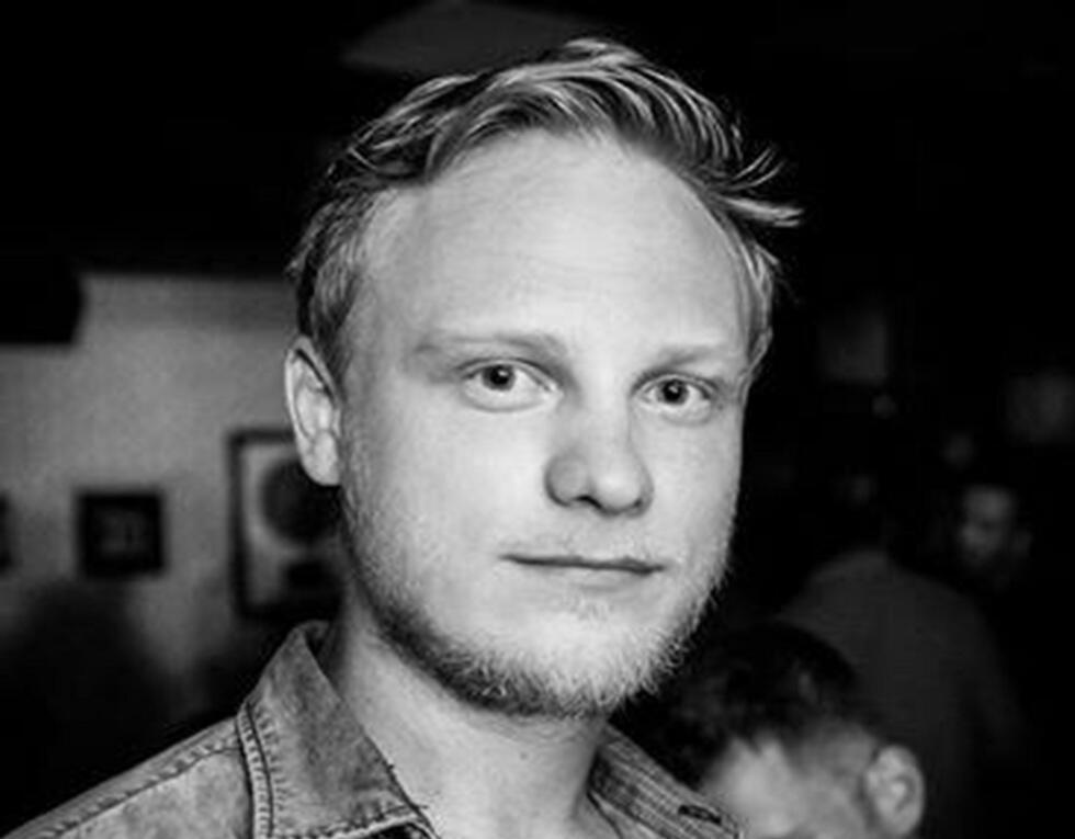 Роман Абрамов