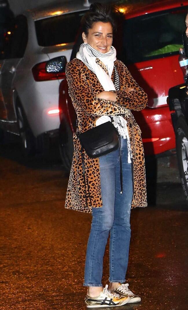 Дорин Атиас. Фото: Амир Меири (Фото: Амир Меири) Дорин Атиас. Фото: Амир Меири