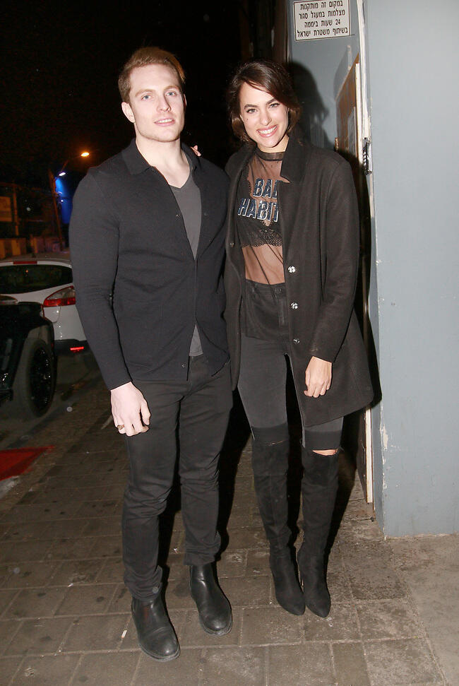 Фото: Анат Мосберг (Фото: Анат Мосберг) Фото: Анат Мосберг