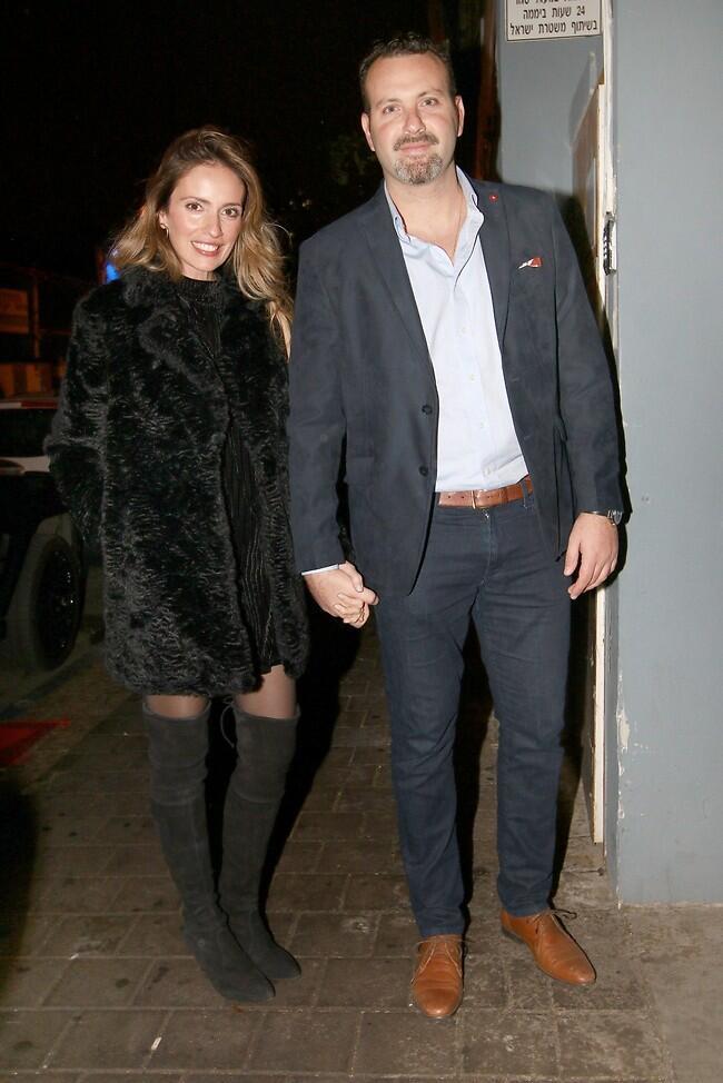 Фото: Анат Мосберг (Фото: Анат Мосберг) Фото: Анат Мосберг