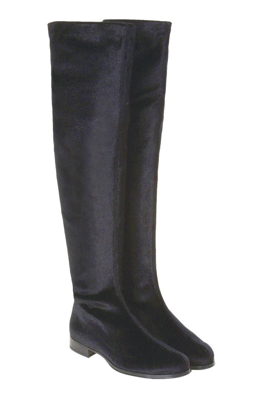 Сапоги "Pretty Ballerinas". Фото: Нир Яфе