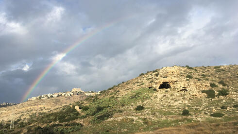 הר הכרמל