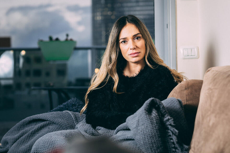 Фото: Таль Шахар