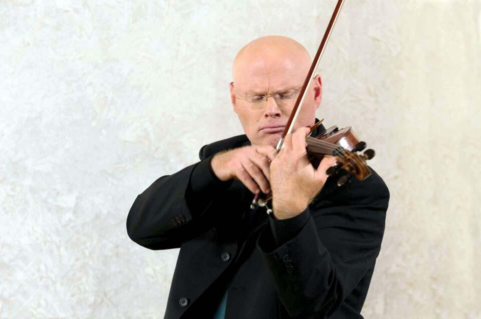 Нитай Цори Фото: пресс-служба оркестра "Симфонет - Раанана"