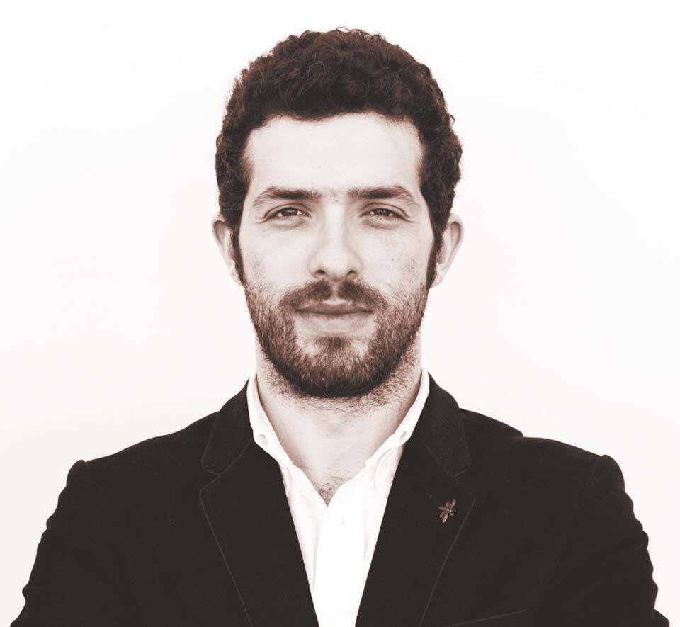 Омер Меир Веллбер Фото: пресс-служба оркестра "Симфонет - Раанана"