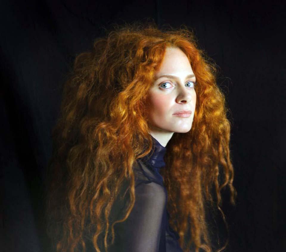 Офри Брин Фото: пресс-служба оркестра "Симфонет - Раанана"