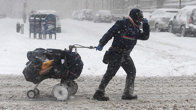 Фото: AFP (צילום: AFP) Фото: AFP