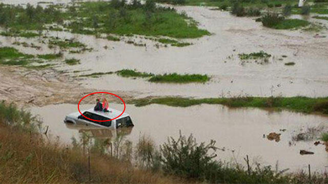 Фото: Квуцат идкуним (צילום: קבוצת עדכונים בזמן אמת) Фото: Квуцат идкуним