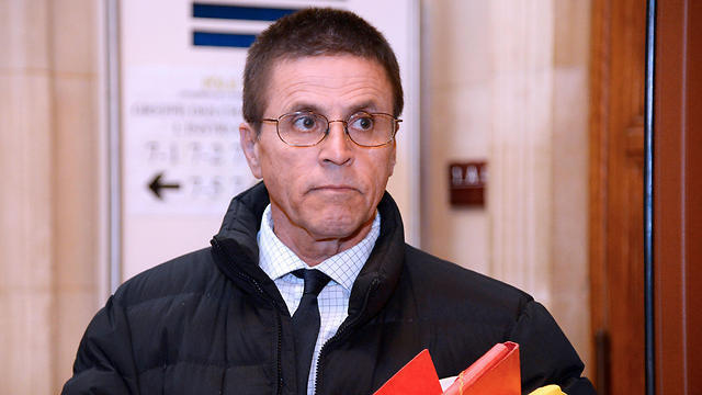 Hassan Diab
