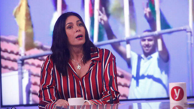 Minister Regev said MKs mustn't break ranks with the coalition (צילום: שאול גולן) Minister Regev said MKs mustn't break ranks with the coalition