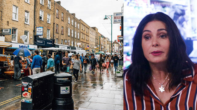 Culture Minister Regev said there was not shopping in London on Sundays either (צילום: שאול גולן, shutterstock) Culture Minister Regev said there was not shopping in London on Sundays either