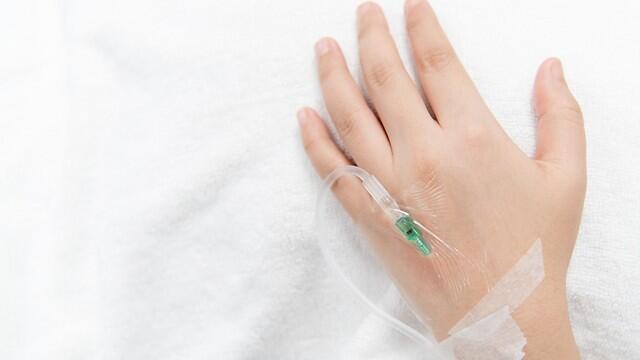 Химиотерапия. Фото: shutterstock (צילום: shutterstock) Химиотерапия. Фото: shutterstock