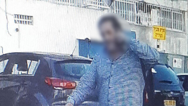 Подозреваемыйnullnull Подозреваемый