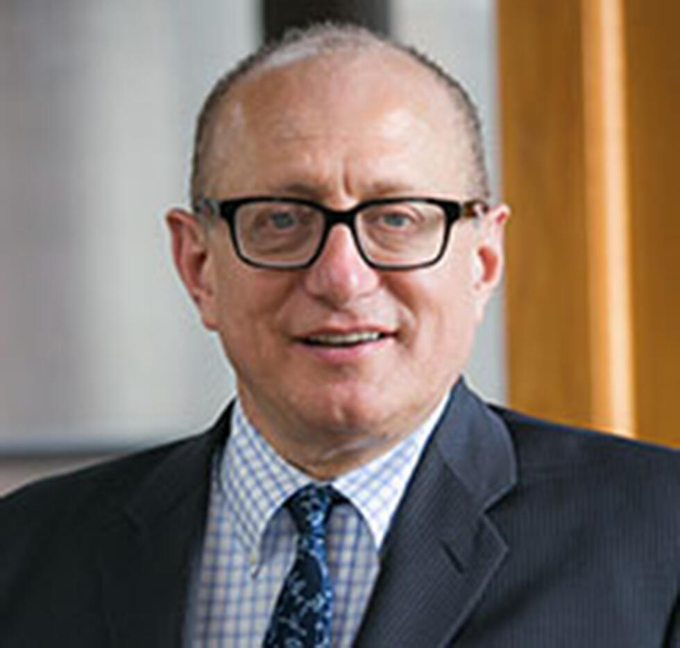 Prof. Alex Stein is Shaked's preferred candidatenullnull Prof. Alex Stein is Shaked's preferred candidate